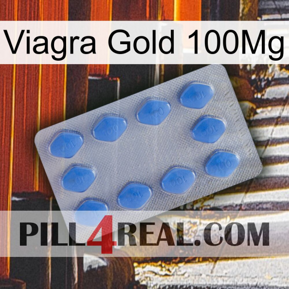 Viagra Gold 100Mg 21